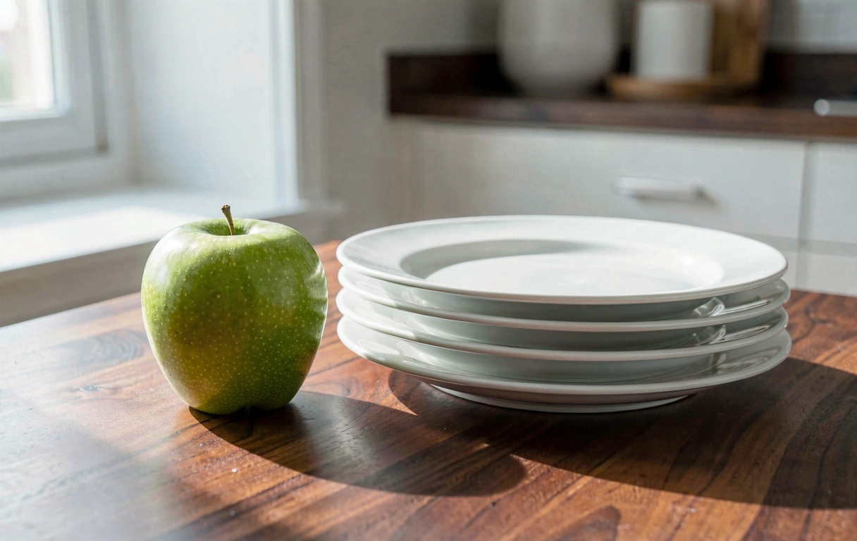 Nutriție și Transparență