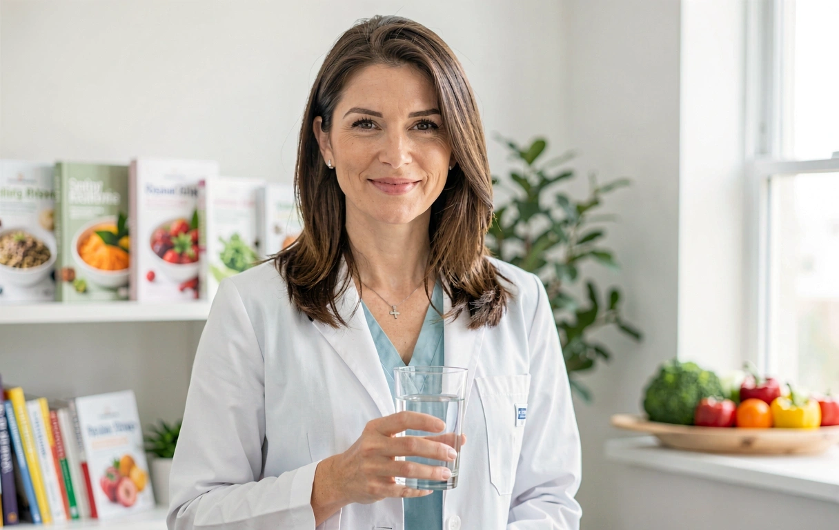 Nutriționist Nutriție Online