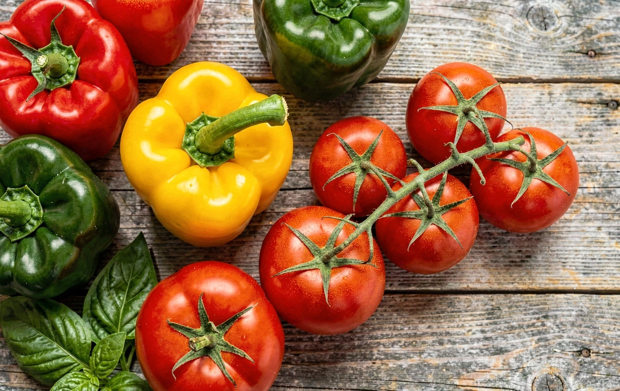 Ingrediente proaspete